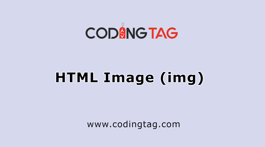 HTML Image (img)