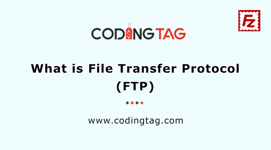 What is File Transfer Protocol (FTP)