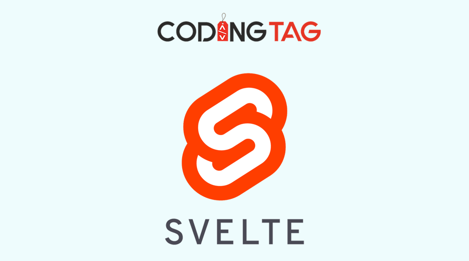 What is Svelte? Lets deep dive into its basic fundamentals