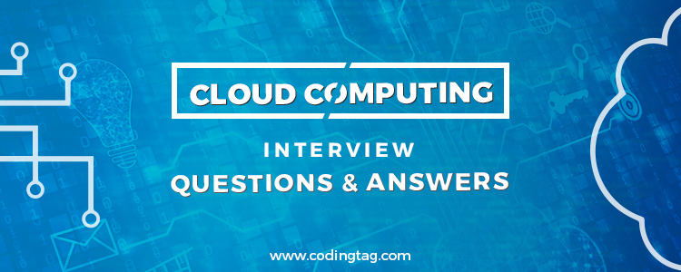 Top 30 Cloud Computing Interview Questions