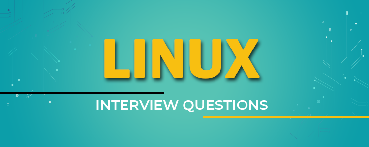 Top 30 Linux Interview Questions