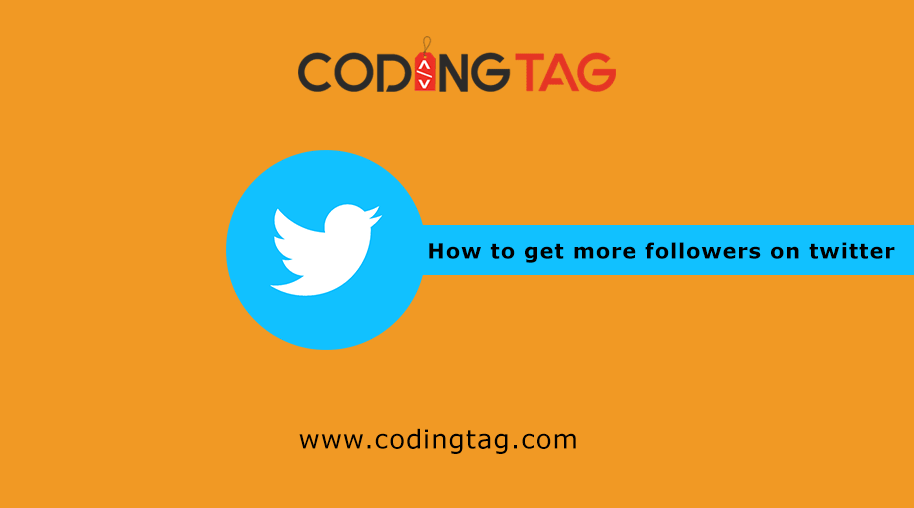 Best Ways To Increase Your Twitter Followers