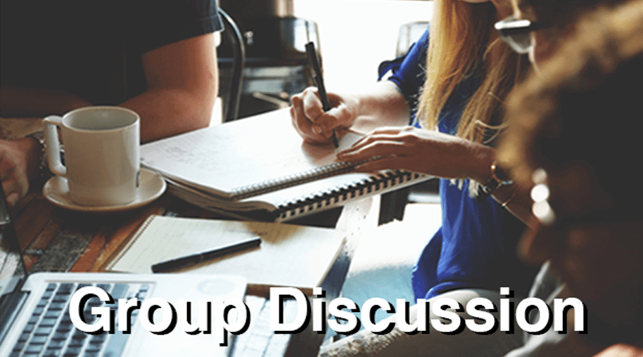 Group Discussion