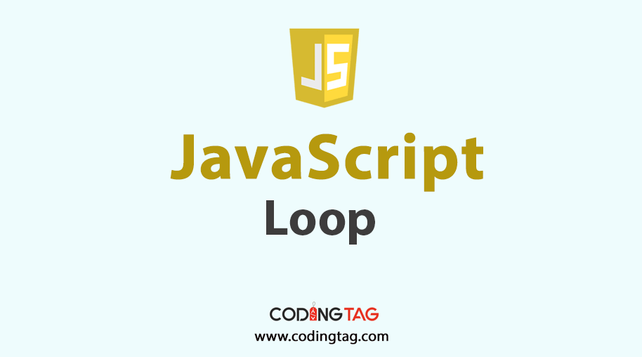 Loop in Javascript