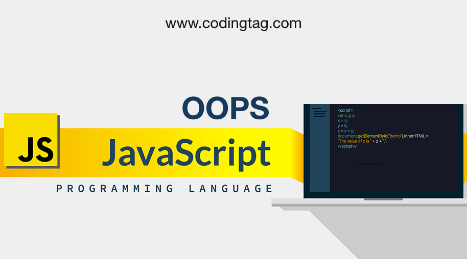 javascript oops interview questions