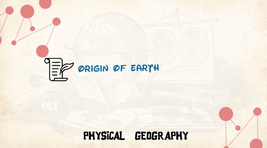 Origin of Earth