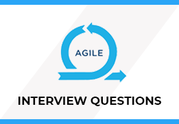 Agile Interview Questions