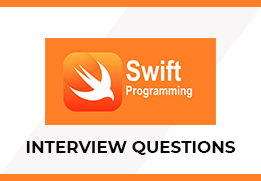 Swift Interview Questions