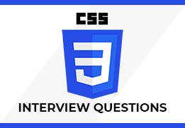 CSS Interview Tips