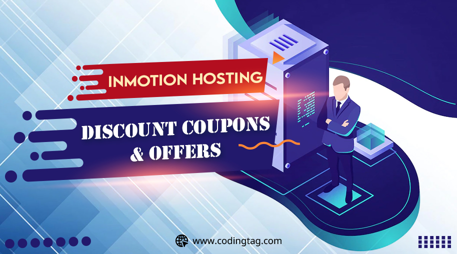 inMotion Hosting Discount Coupon & Offers