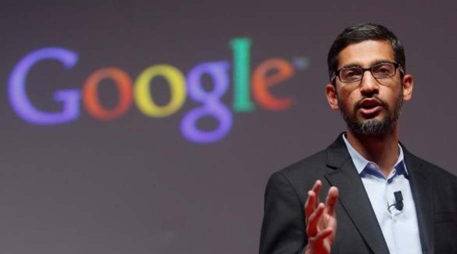 Google Employees Complain about CEO Sundar Pichai’s Pay Raise as Cost Cuts Hit Rest of The Company