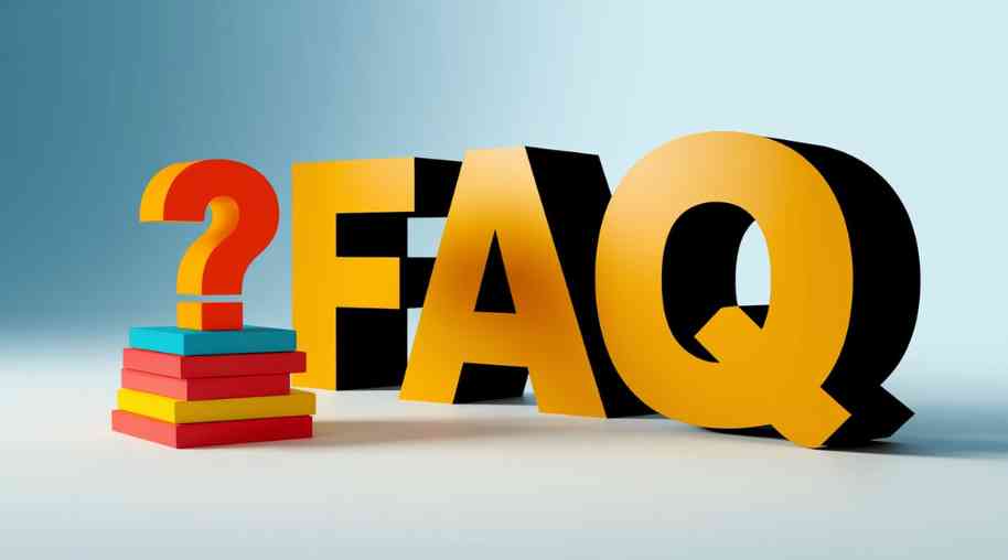 FAQ Full Form-Frequently Asked Question