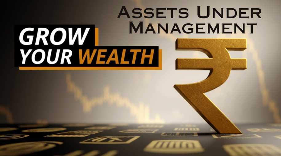 AUM Full Form  - Assets Under Management