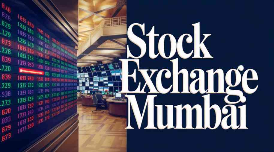 BSE Full Form  - The Stock Exchange, Mumbai
