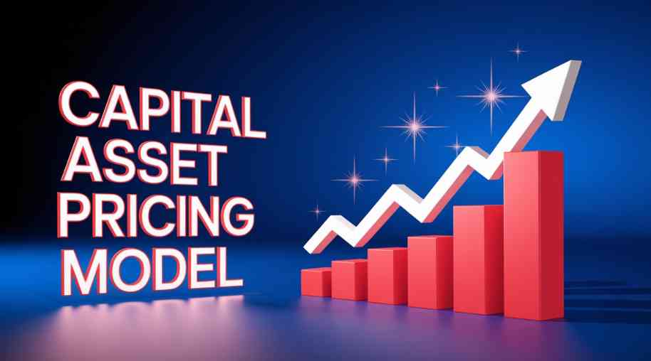 CAPM Full Form  - Capital Asset Pricing Model