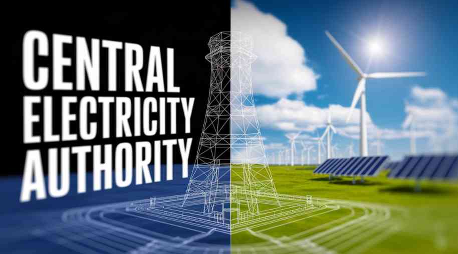 CEA Full Form  - Central Electricity Authority