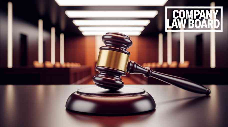 CLB Full Form  - Company Law Board