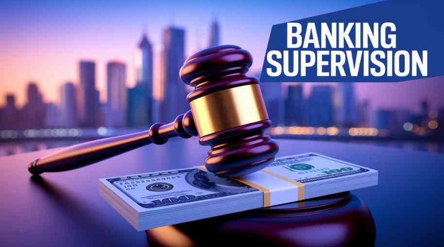 DBS Full Form-Department of Banking Supervision