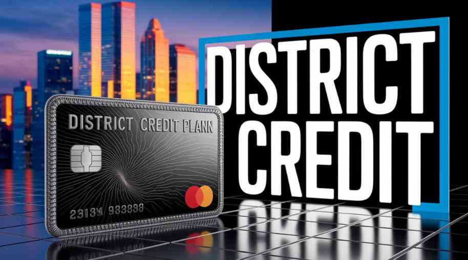 DCP Full Form  - District Credit Plan