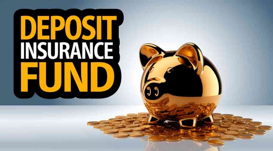 DIF Full Form-Deposit Insurance Fund