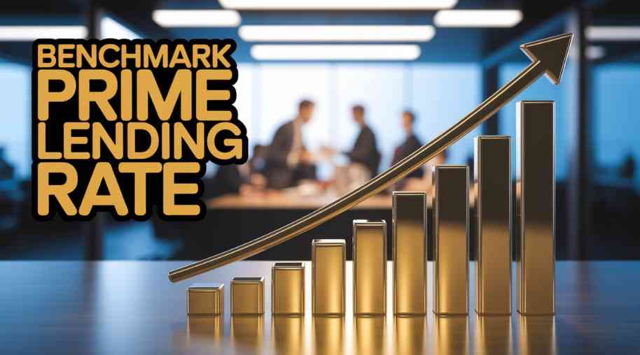 BPLR Full Form  - Benchmark Prime Lending Rate