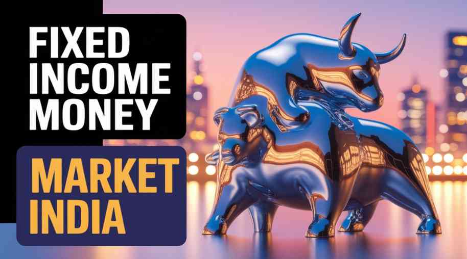 FIMMDA Full Form-Fixed Income Money Market and Derivatives Association of India