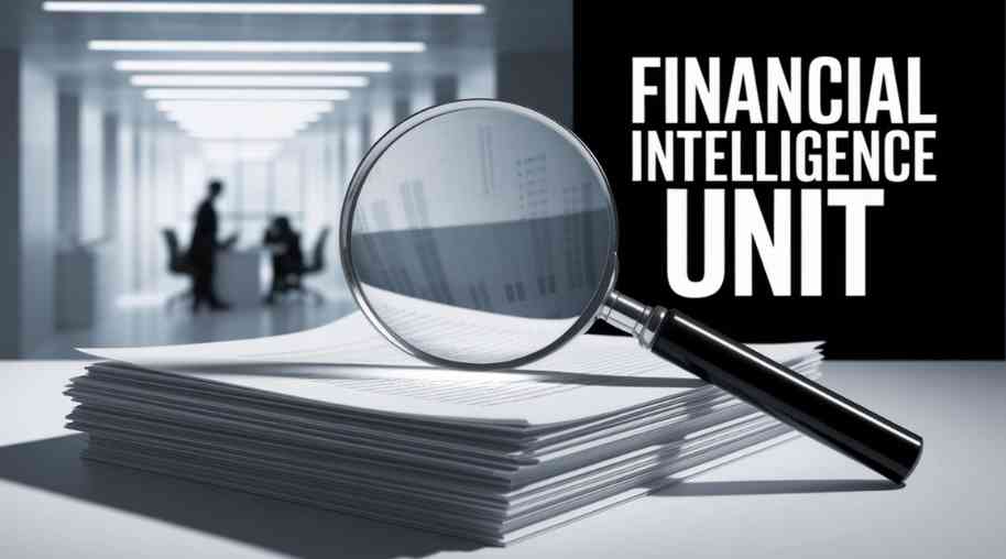 FIU Full Form-Financial Intelligence Unit