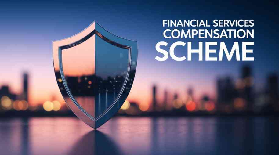 FSCS Full Form-Financial Services Compensation Scheme