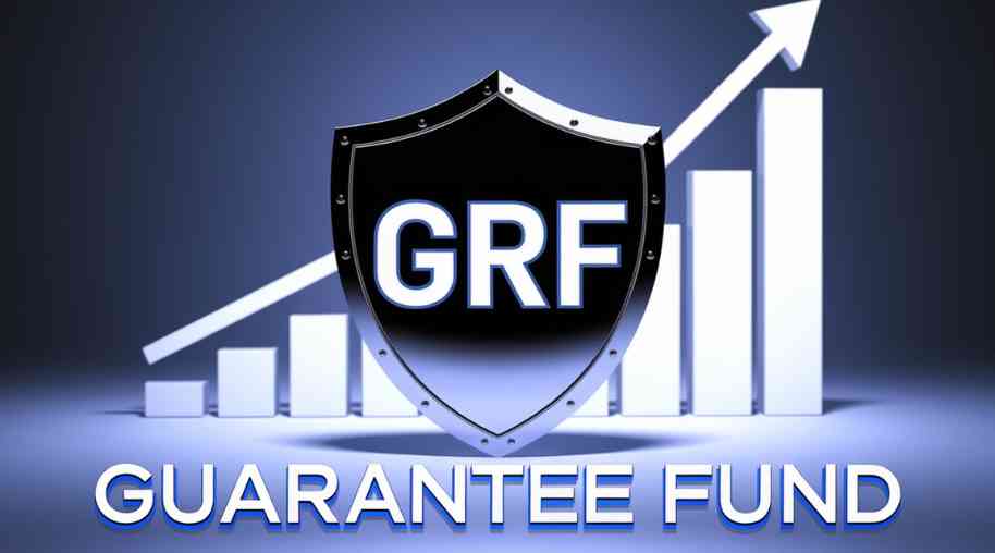 GRF Full Form-Guarantee Redemption Fund