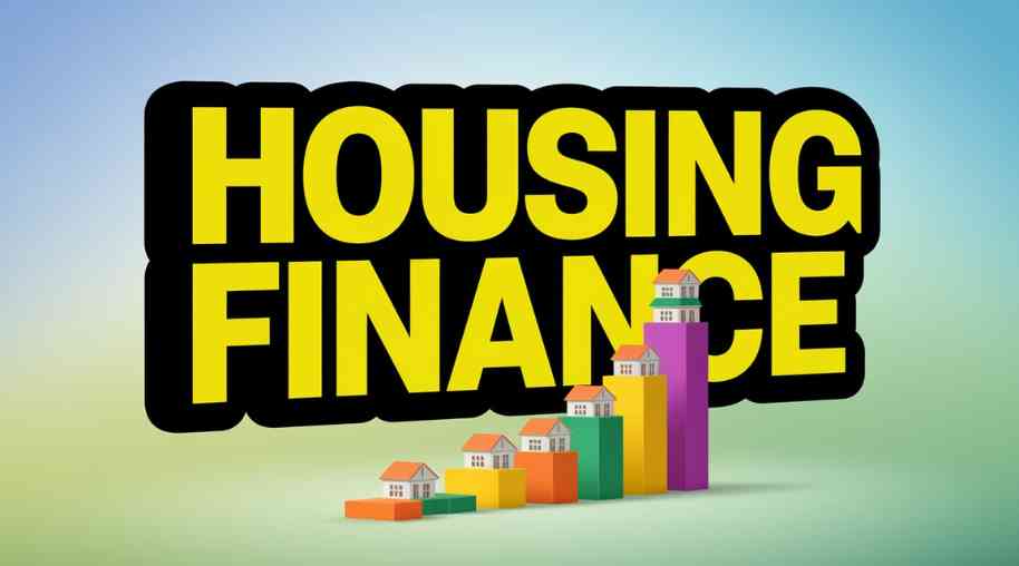 HFCs Full Form-Housing Finance Companies