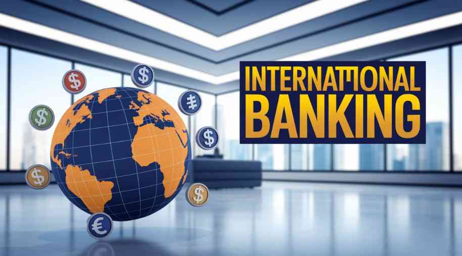 IBS Full Form-International Banking Statistics