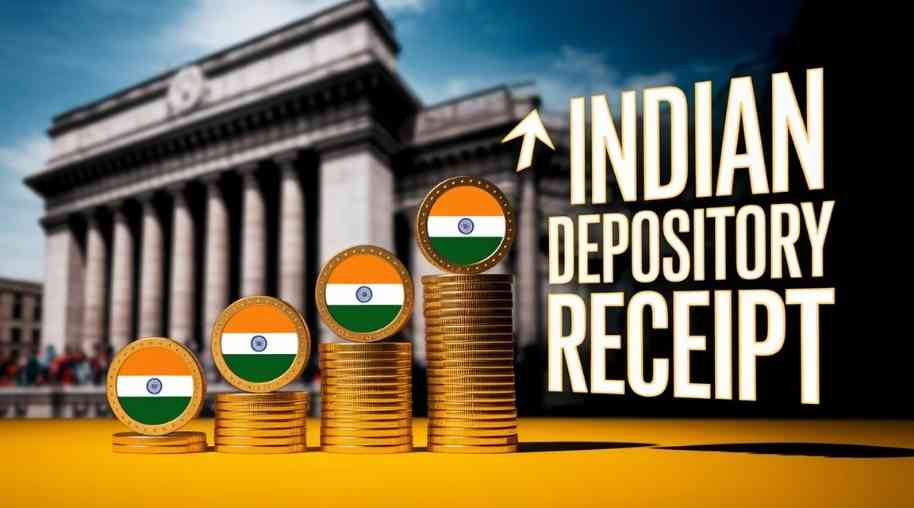 Indian Depository Receipt (IDR): A Gateway for Foreign Companies to Indian Markets