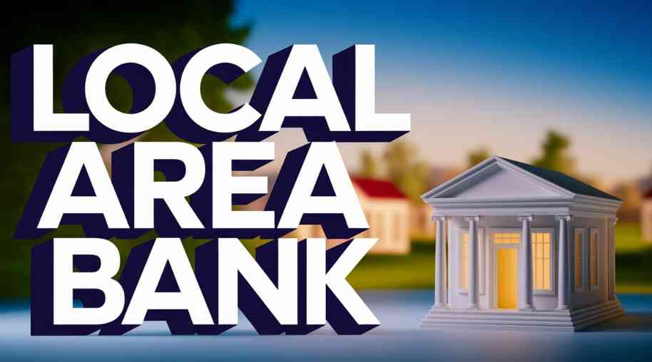 LAB Full Form-Local Area Bank