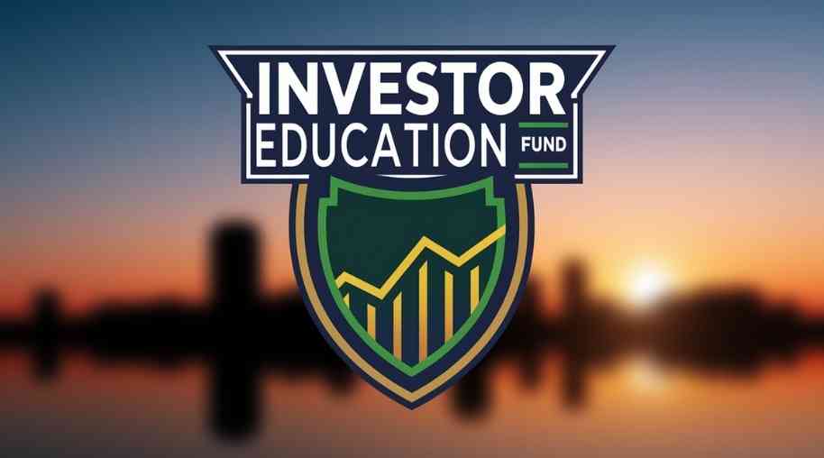 IEPF Full Form-Investor Education and Protection Fund