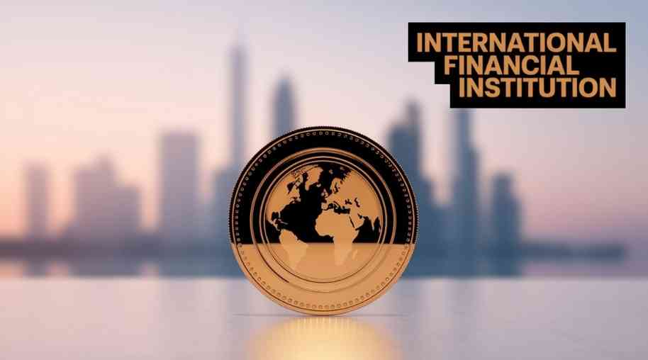 IFI Full Form-International Financial Institution