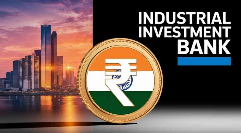 IIBI Full Form-Industrial Investment Bank of India
