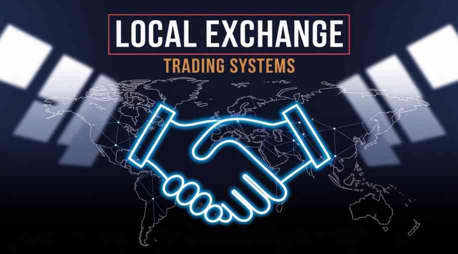 LETS Full Form-Local Exchange Trading Systems