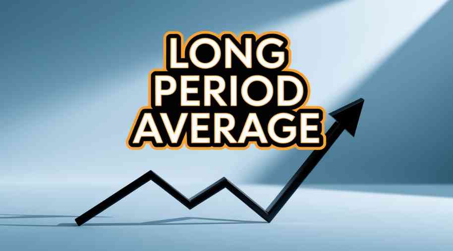LPA Full Form-Long Period Average