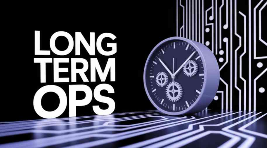 LTO Full Form-Long Term Operations