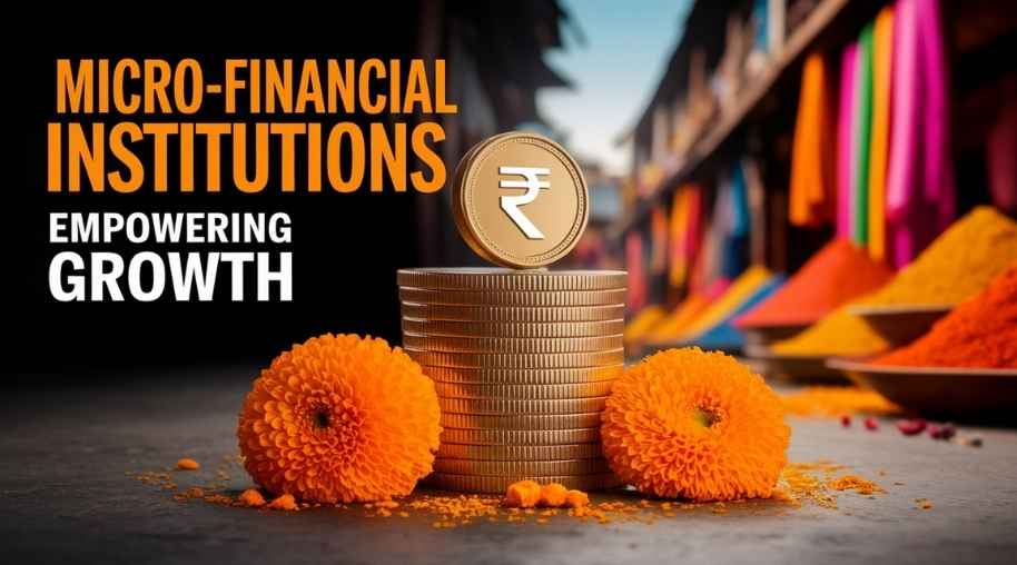 MFIs Full Form-Micro-Financial Institutions