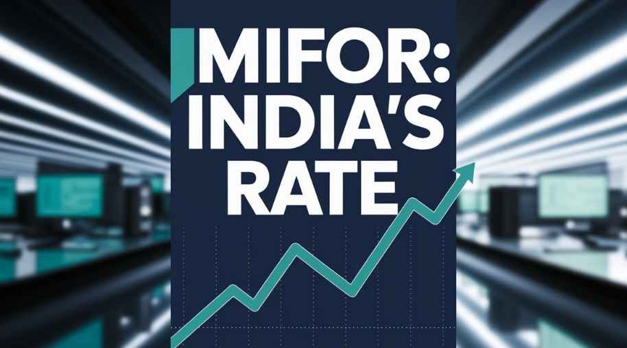 MIFOR Full Form-Mumbai Inter Bank Forward Offered Rate