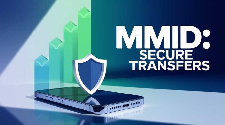 MMID Full Form-Mobile Money Identifier