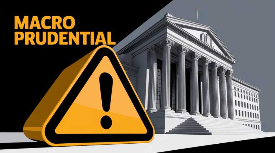 MPI Full Form-Macro Prudential Indicator