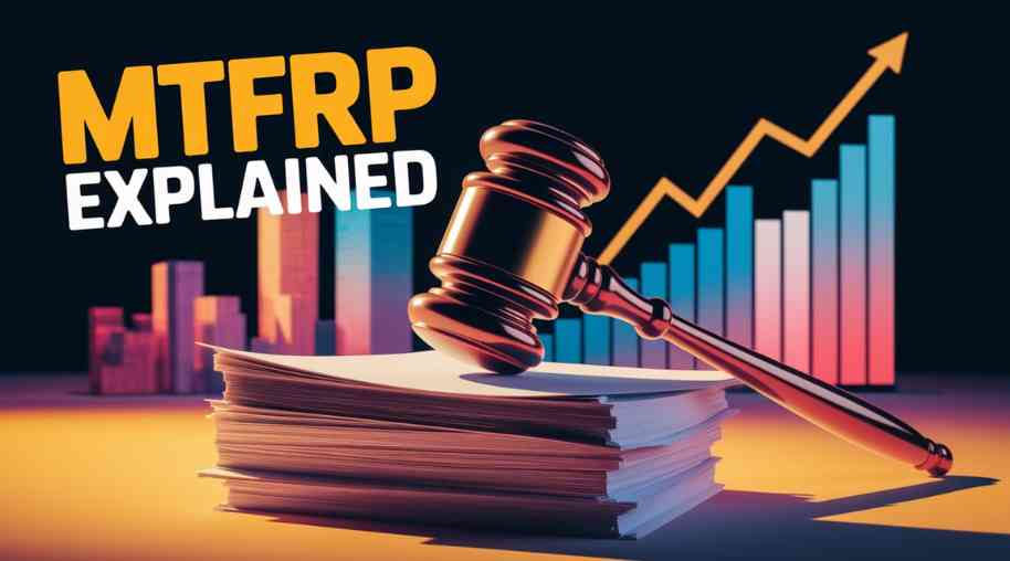 MTFRP Full Form-Medium Term Fiscal Reforms Programme