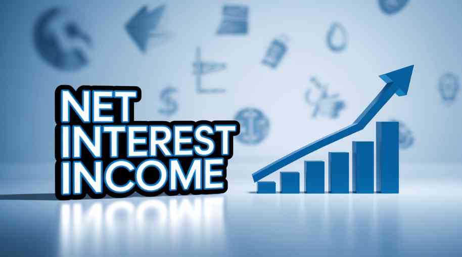 NIl Full Form-Net Interest Income