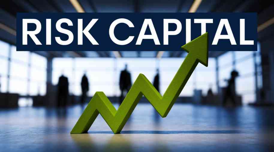 RCF Full Form-Risk Capital Foundation RCF Full Form-Risk Capital Foundation